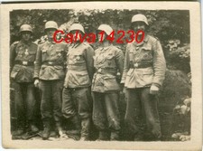 Photo allemande guerre d'occasion  Isigny-sur-Mer