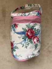 Floral wool yarn for sale  HULL