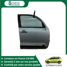Porte droit citroen d'occasion  Niort