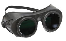 Lunette soudeur chalumeau d'occasion  Blangy-sur-Bresle