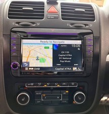 Kenwood dnx518vdabs apple for sale  FORRES