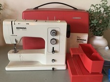 Bernina sewing machine for sale  Verona