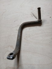 Vintage scooter rear for sale  WARMINSTER
