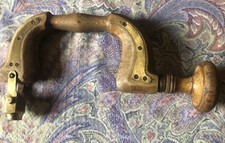 Ancien outil menuisier d'occasion  Vic-le-Comte