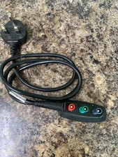 Fluke 166x mtc for sale  BOGNOR REGIS
