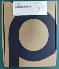 Fone de Ouvido Voyager 6200 UC Bluetooth Neckband B6200, USB-A, Preto comprar usado Fone de Ouvido Voyager 6200 UC Bluetooth Neckband B6200, USB-A, Preto comprar usado  Enviando para Brazil