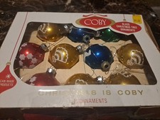 Vtg shiny brite for sale  Abilene