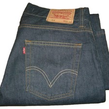 Levi jeans 512 for sale  LANARK