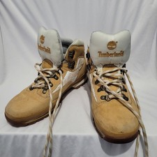 Timberland boots mens for sale  PETERLEE