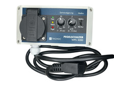 Tronic 1114455 wps gebraucht kaufen  Neu-Ulm