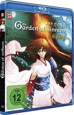 Garden sinners the gebraucht kaufen  Berlin