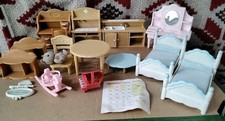 Sylvanian families job for sale  CANVEY ISLAND