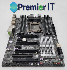 Gigabyte x79 up4 for sale  SOUTHAMPTON
