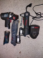 Bosch akku werkzeug gebraucht kaufen  Laatzen