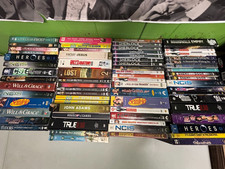 lot 7 movie dvds for sale  Knoxville