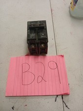 Siemens b260 60a for sale  New Castle