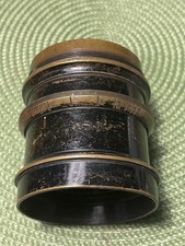 Goerz dagor inch for sale  Westlake