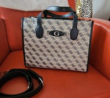 Handtasche rginal guess gebraucht kaufen  Feucht