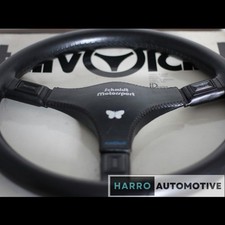 Volante Schmidt Motorsport Italvolanti Formula Rally AUDI V8 Quattro Momo comprar usado Volante Schmidt Motorsport Italvolanti Formula Rally AUDI V8 Quattro Momo comprar usado  Enviando para Brazil