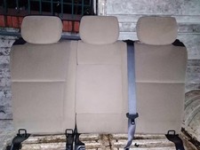 Tappezzeria completa colorazio usato  Paterno
