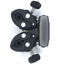 Telesin bike clamp for sale  Burnham