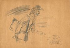 Jacques lechantre peintre d'occasion  Laon