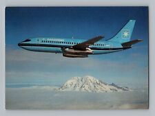Airplane postcard maersk for sale  Walkersville