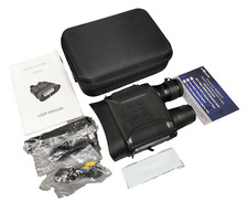 Solomark nv400 infrarot gebraucht kaufen  Frankfurt am Main