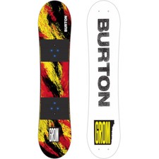 Burton grom snowboard d'occasion  Expédié en France