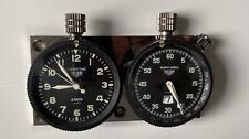 Heuer mastertime monte gebraucht kaufen  Limburg a. d. Lahn