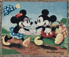 Walt disney mickey for sale  West Hartford