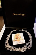 Diamonique prinzessin bea gebraucht kaufen  Deutschland