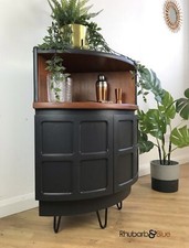 Nathan furniture teak for sale  BRISTOL