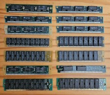 Rare pin simm for sale  Fort Worth