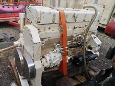 1995 cummins lta10 for sale  ADDLESTONE