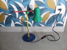 Lampe bureau design d'occasion  Cébazat