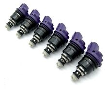 Fuel injectors nissan for sale  BOW STREET