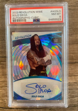 2023 revolution wwe for sale  Stantonville