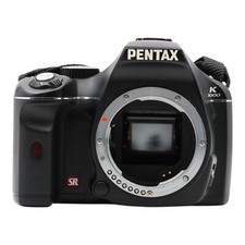 Pentax k2000 2000 gebraucht kaufen  Filderstadt