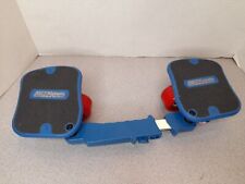 Rodas de patins Viro Rides Street Drifters com barra de treinamento ajustável MGA comprar usado  Enviando para Brazil
