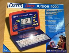 Vtech genius junior gebraucht kaufen  Stegen