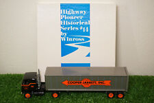 Winross diecast scale for sale  Windsor