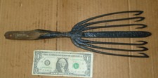 eel spear for sale eel spear for sale Brick