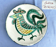 Robert chiazzo bormes d'occasion  Bollwiller