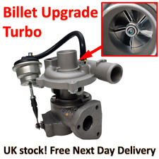 Turbocompressor Vauxhall inacreditável Tigra Combo Corsa 1,3 CDTI Novo Turbo + Gaskets comprar usado  Enviando para Brazil