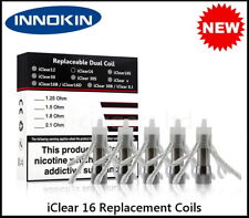 Innokin iclear coils for sale  OLDHAM