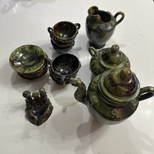 Piece vintage mexican for sale  Pampa