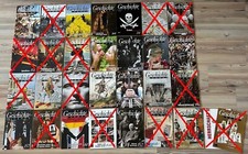 Geschichte lernen magazin gebraucht kaufen  Husum