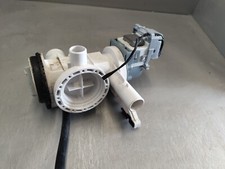 Samsung waschmaschine ww7ek442 gebraucht kaufen  Neustadt a.d.Donau