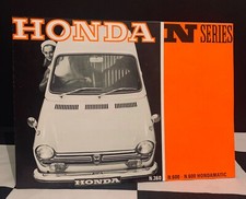Original 1968 honda for sale  CHELTENHAM